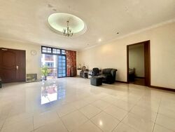 Rosalia Park (D19), Condominium #511749011